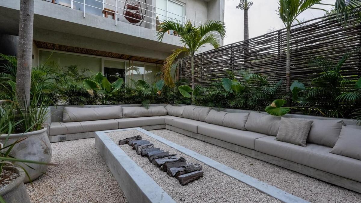 Colibri Loft Club Pass * Tulum