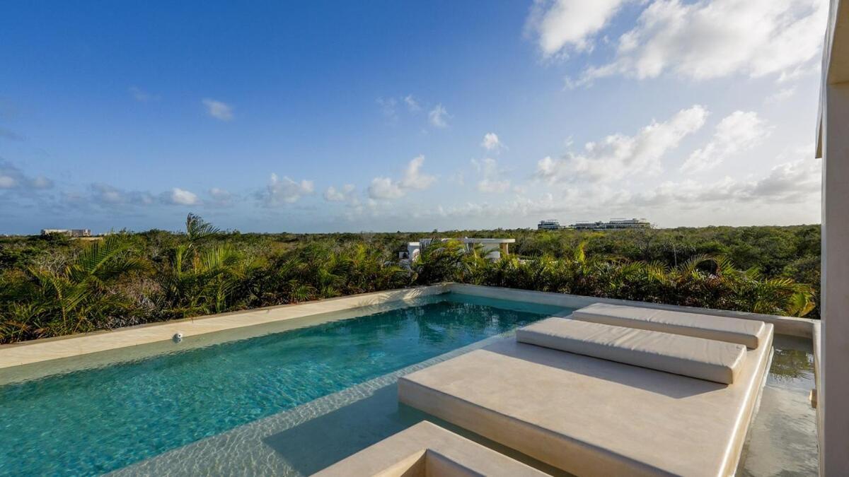 Colibri Loft Club Pass Tulum