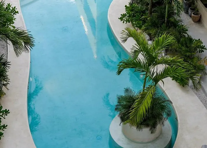 Colibri Loft Beach Club Pass