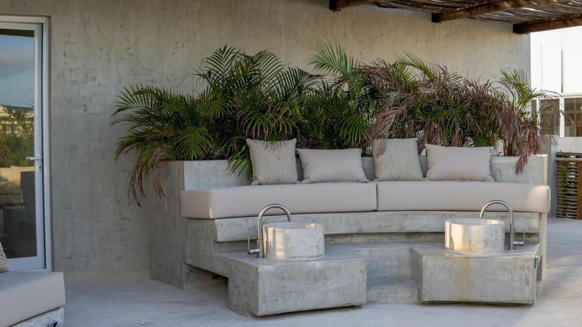 Colibri Loft Club Pass Appartamento Tulum